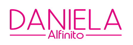 Daniela Alfinito | Offizielle Webseite