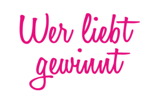 Daniela Alfinito - Wer liebt gewinnt