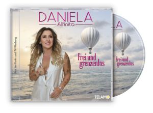 Daniela Alfinito - Frei und grenzenlos