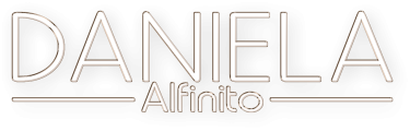 Daniela Alfinito - Einfach echt