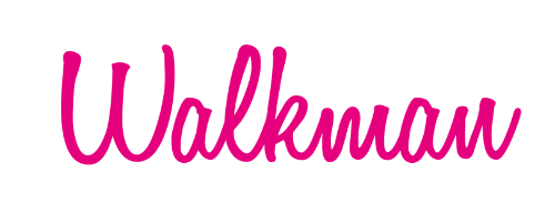 Daniela Alfinito - Single Walkman